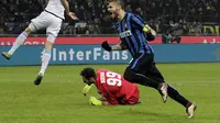 Prediksi Lazio Vs Inter Milan: Manfaatkan Situasi Tuan Rumah