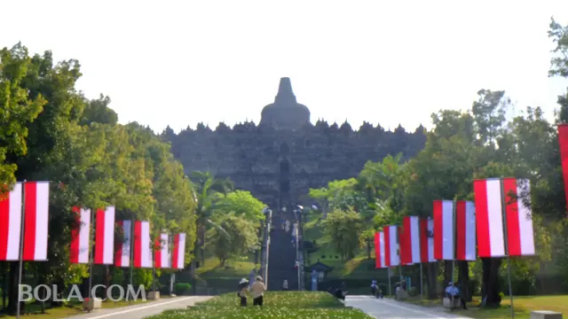 Candi Borobudur