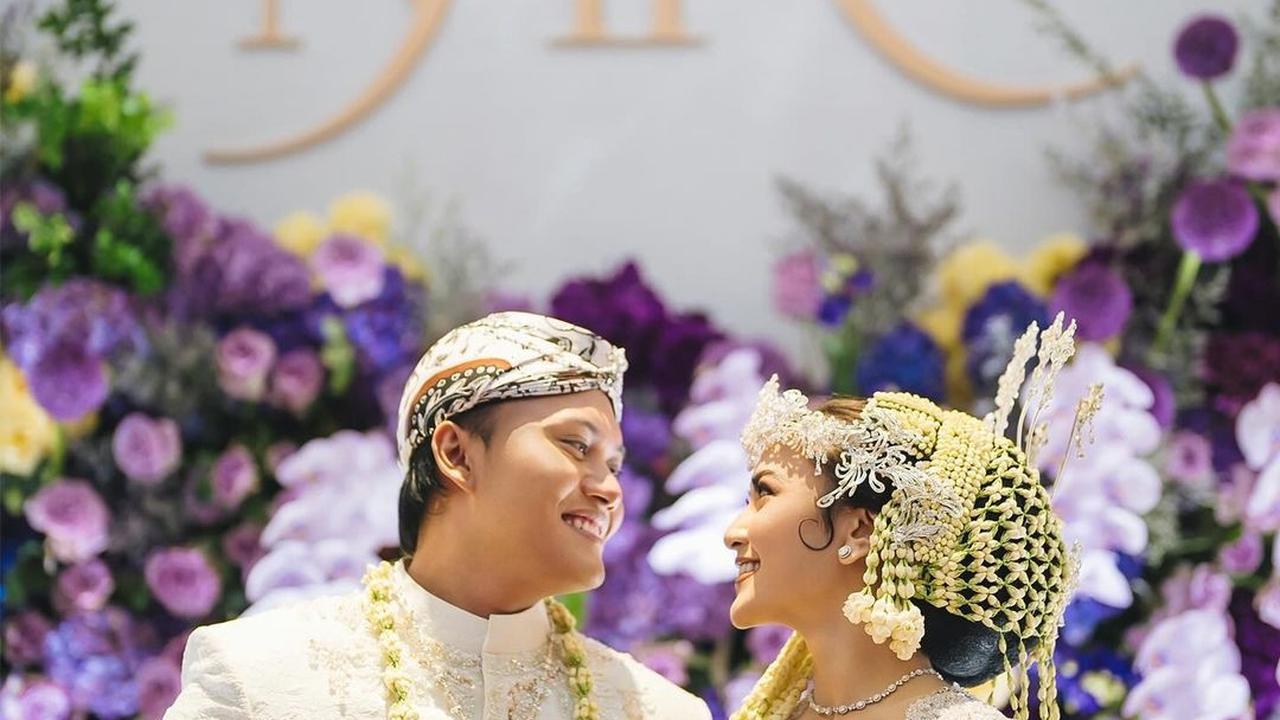Rizky Febian dan Mahalini Ajukan Pengesahan Nikah ke Pengadilan Agama, Ternyata Belum Sah Secara Hukum Negara