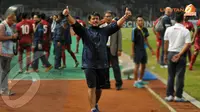 Timnas U-19 Demam Panggung Saat Tertinggal Dua Gol