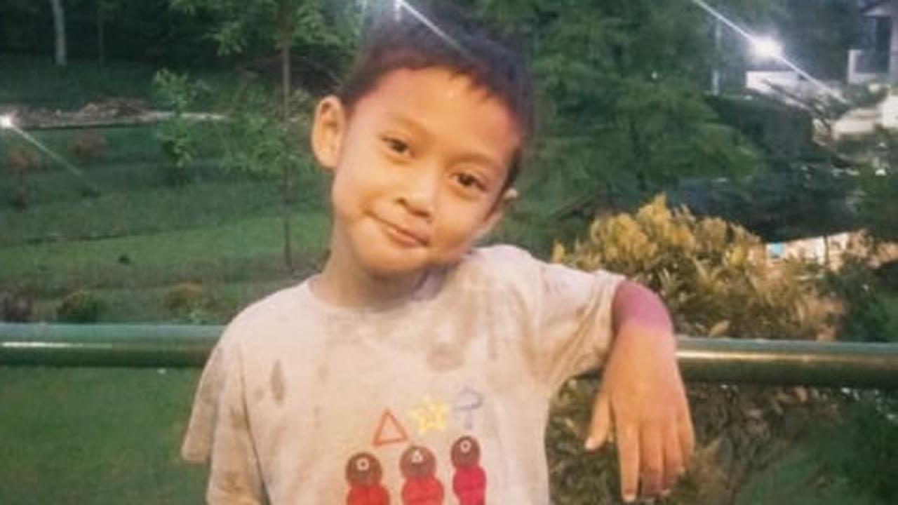 Misteri Hilangnya Bocah Alvaro dan Jeritan Hati Sang Kakek