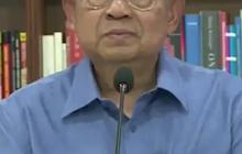 Demokrat Bakal Bertemu PDIP, Pertanda Mimpi SBY Bareng Jokowi & Mega ke Gambir Terwujud?