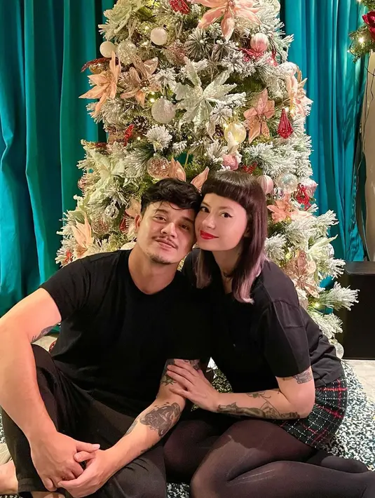 [Instagram/miss_adinda_mae]