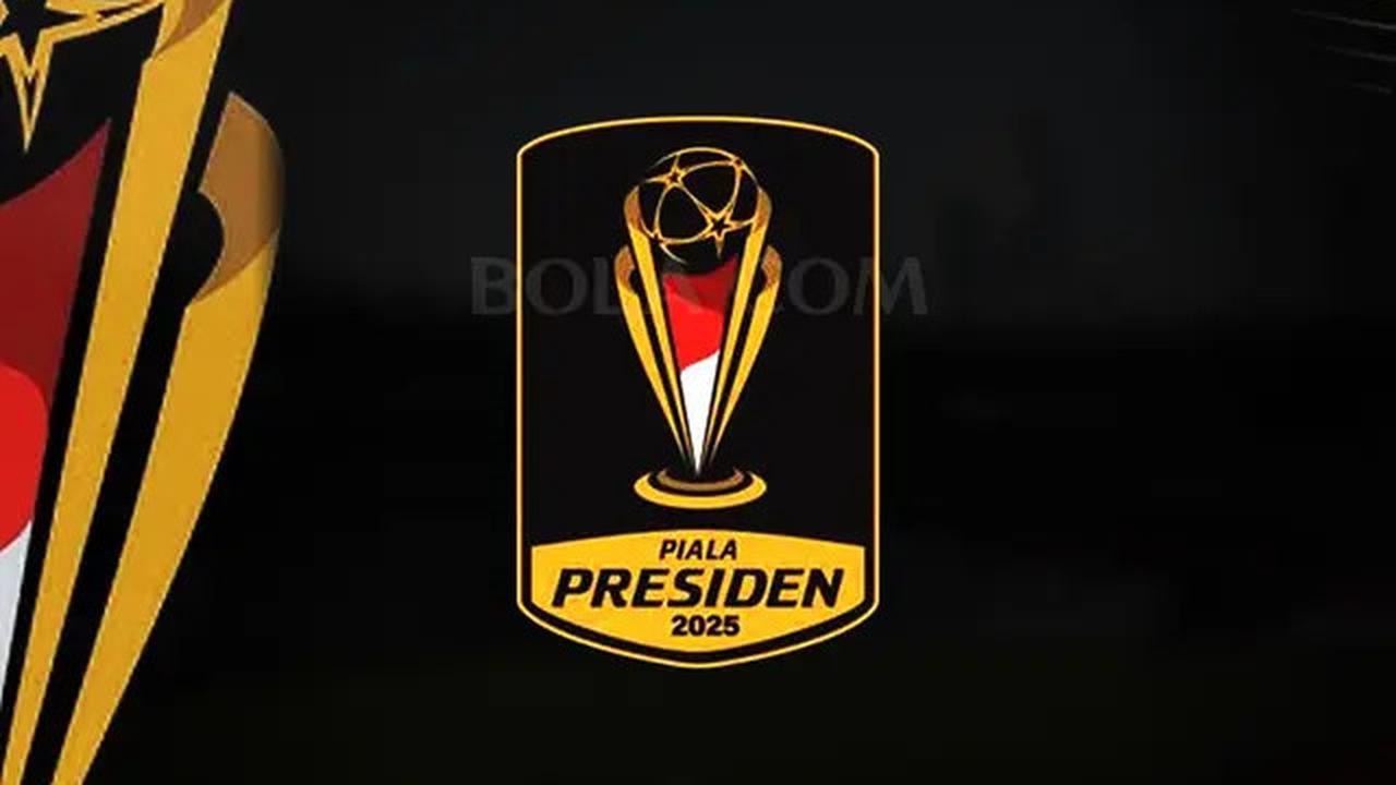 Jam Kick-off Oxford United vs Port FC, Final Piala Presiden 13 Juli 2025