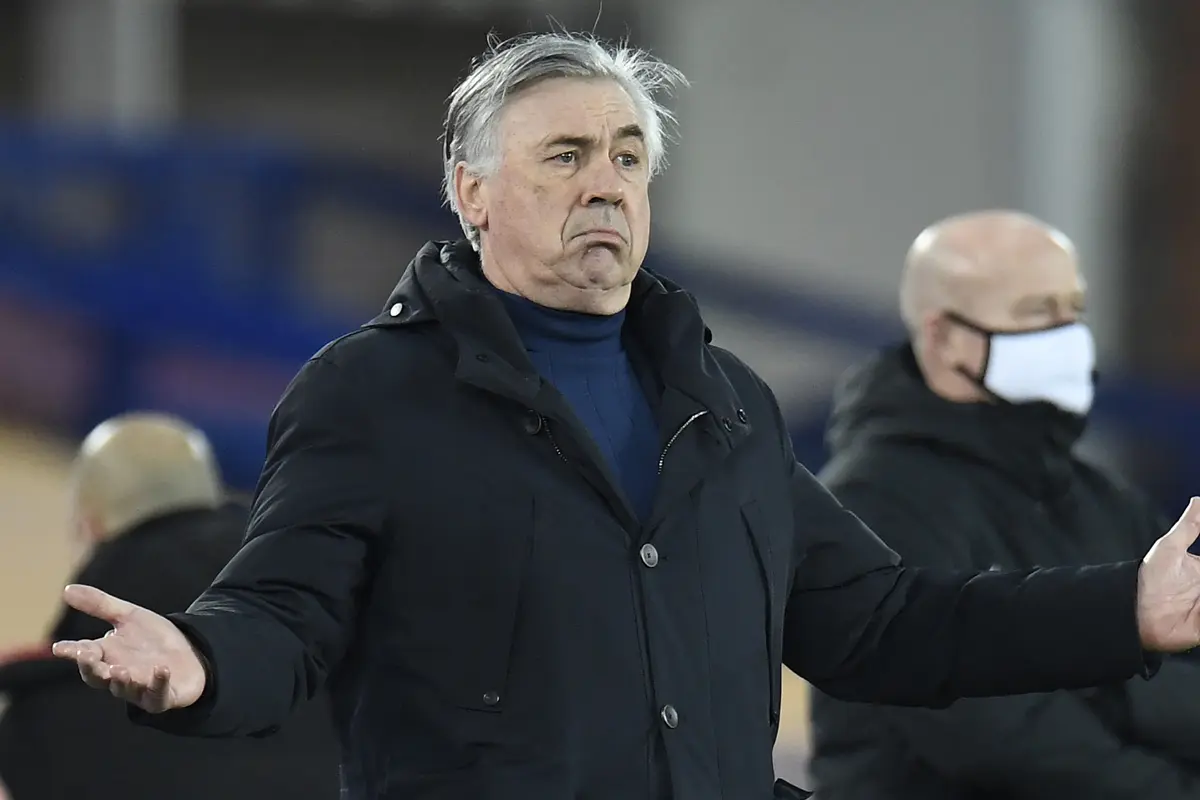 Foto: Deretan 5 Pelatih Top Italia Terakhir yang Berkiprah di Liga Inggris, Brighton Datangkan Nama Baru