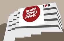 Menanti taring KPK mengusut kembali kasus Century