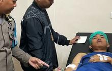 Tersinggung Gara-Gara Geber Motor, Tiga Remaja yang Busur Polisi Usai Salat Subuh Ditangkap