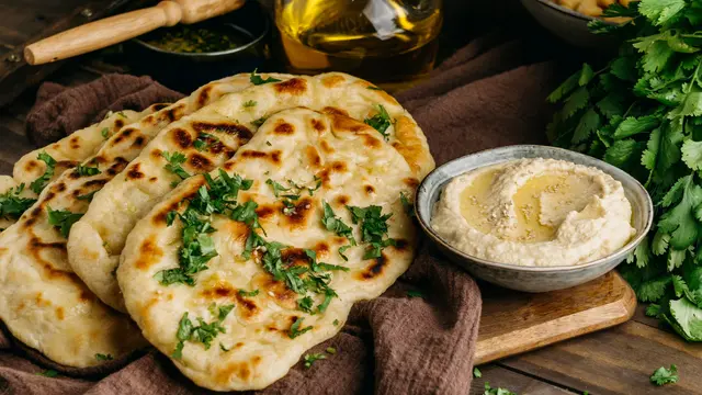 Naan
