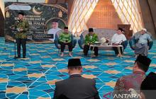 Menkop: Gedung Koperasi Merah Putih Bisa Vertikal Siasati Keterbatasan Lahan Kota