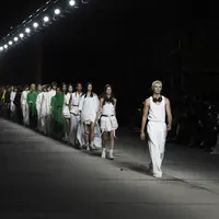 Onitsuka Tiger SS23. Foto: Document/Onitsuka Tiger.