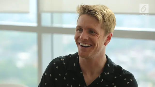 Johnny Stimson