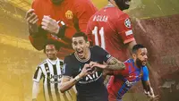 7 Pemain yang Flop di Liga Inggris, tapi Berkilau di Liga Lain: Ada Mohamed Salah dan Gerard Pique