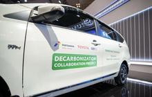 Fakta Unik: Mobil Chery Sudah Kompatibel BBM Etanol E20, Tak Perlu Khawatir Program Pemerintah!
