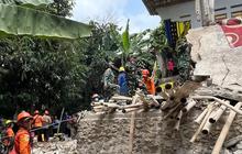 Daftar 4 Korban Tewas Majelis Taklim Ambruk di Bogor