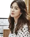 Song Hye Kyo (Naver)