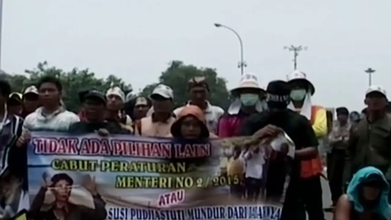 (Lip6 Malam) Nelayan-Susi