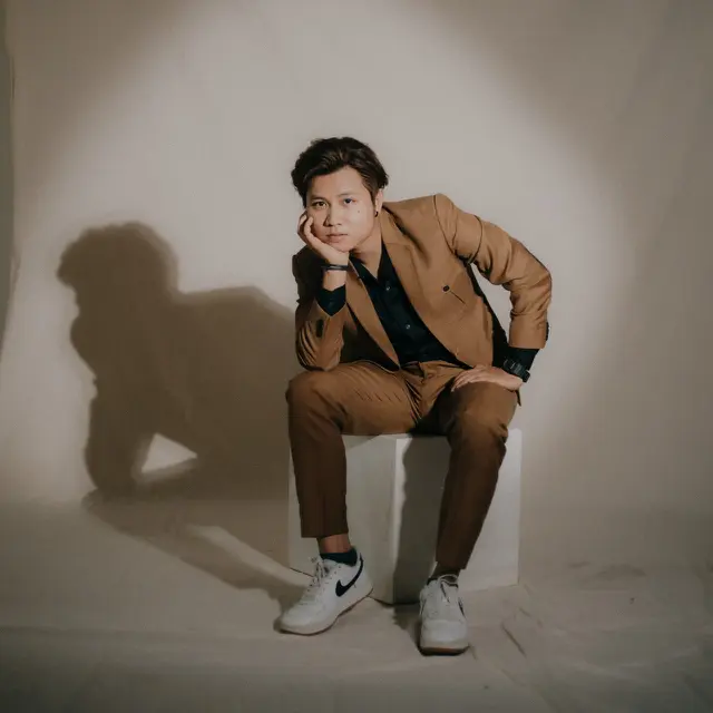 Tyok Satrio. (Foto: Istimewa)