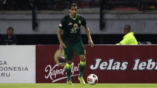 Pemain Asing Persebaya