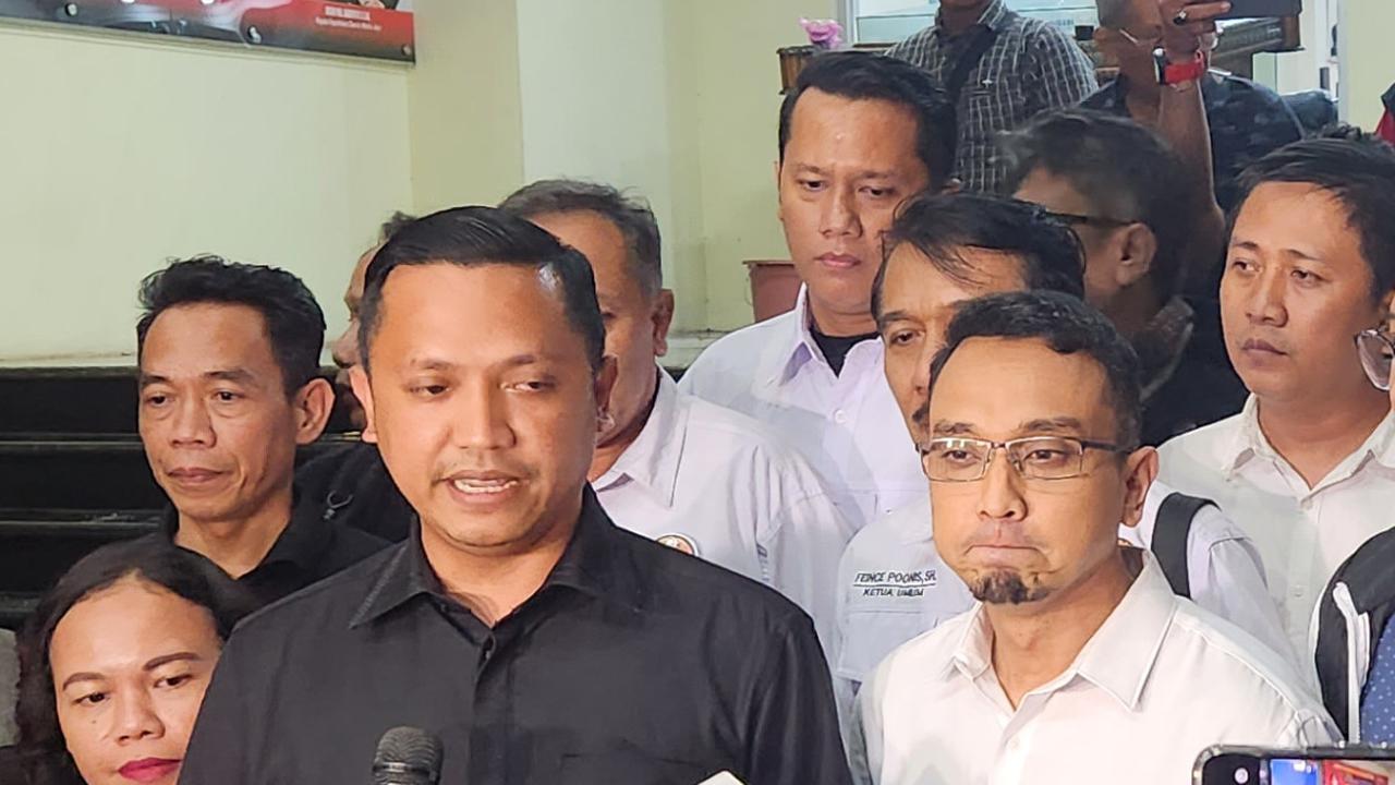 Aiman Bakal Diperiksa Terkait Penyebaran Berita Bohong Pada 26 Januari 2024