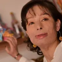 Natalia Ponce de Leon | Sumber Foto: Natalia Ponce de Leon/Eugenia Rodriguez Peria