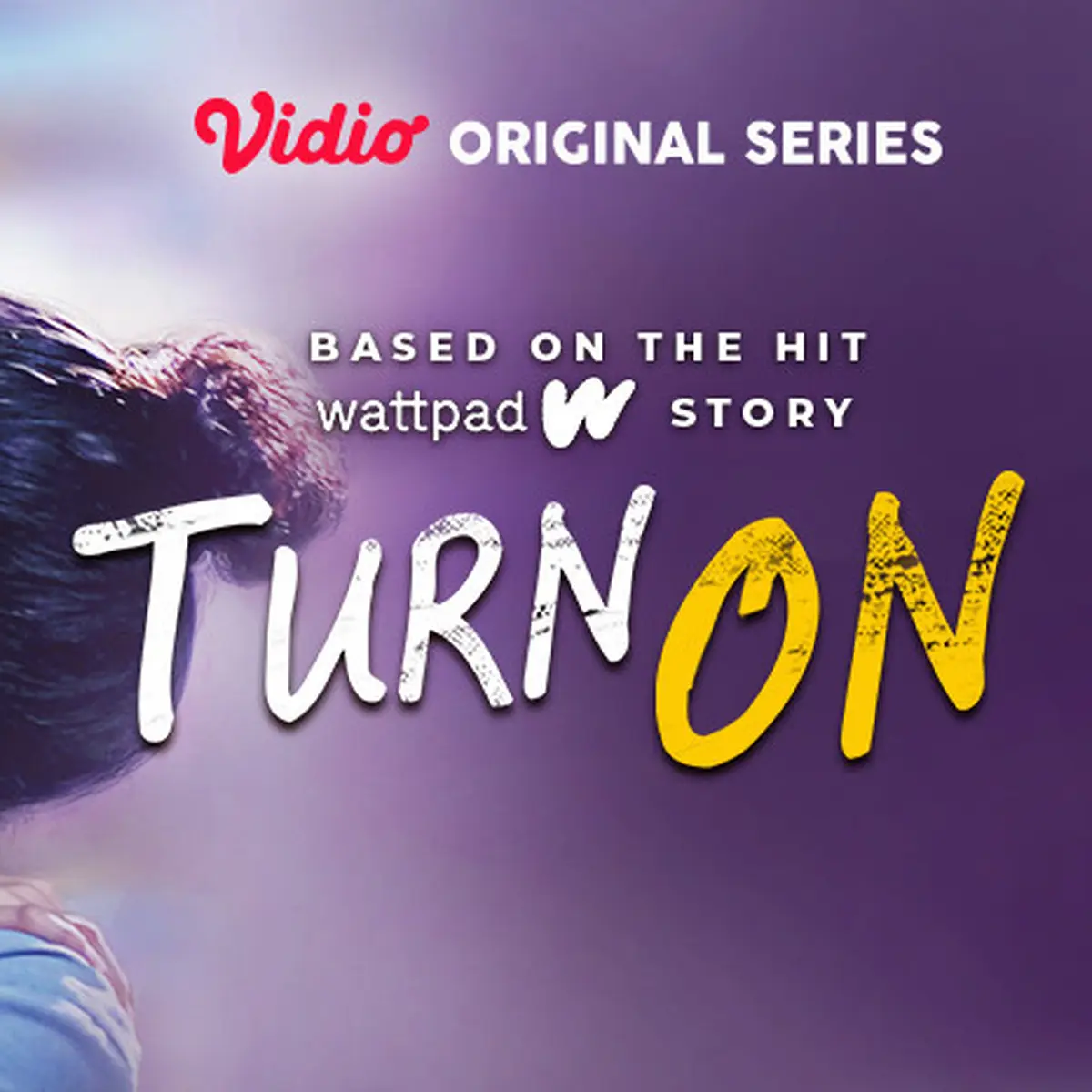 Streaming film hotsell turn on series