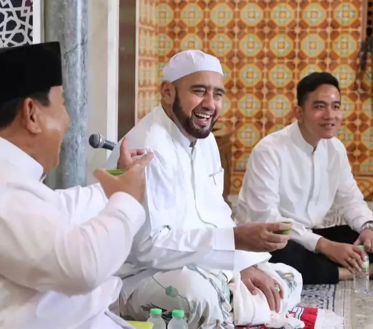 Dok. Istimewa