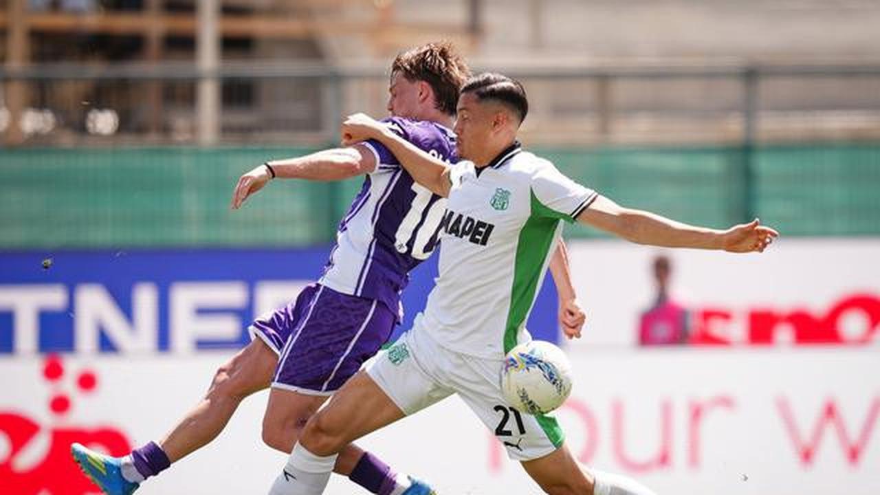 Jay Idzes Jadi Pemain Terbaik Laga Fiorentina Vs Sassuolo, Dianggap Tularkan Kepercayaan Diri Satu Tim