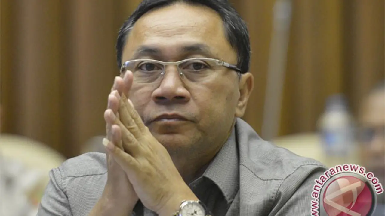 menhut 