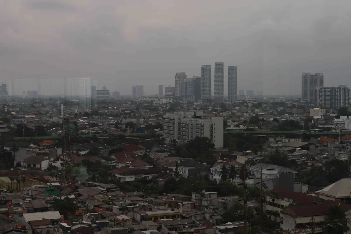 Lembaga Pemeringkat Moody's Menilai Ekonomi Indonesia Tetap Resilien, Ini Buktinya