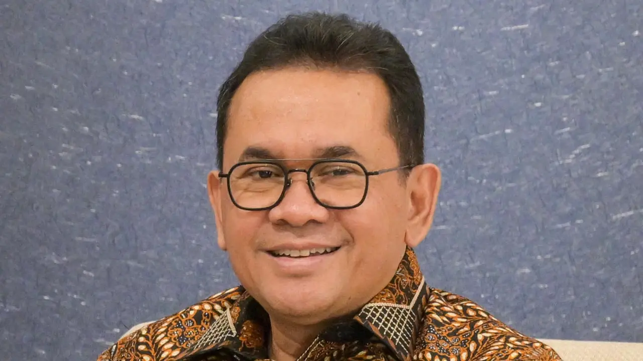 Mendag Budi Santoso Nego Tarif Resiprokal AS Dihapus , Ini Alasannya