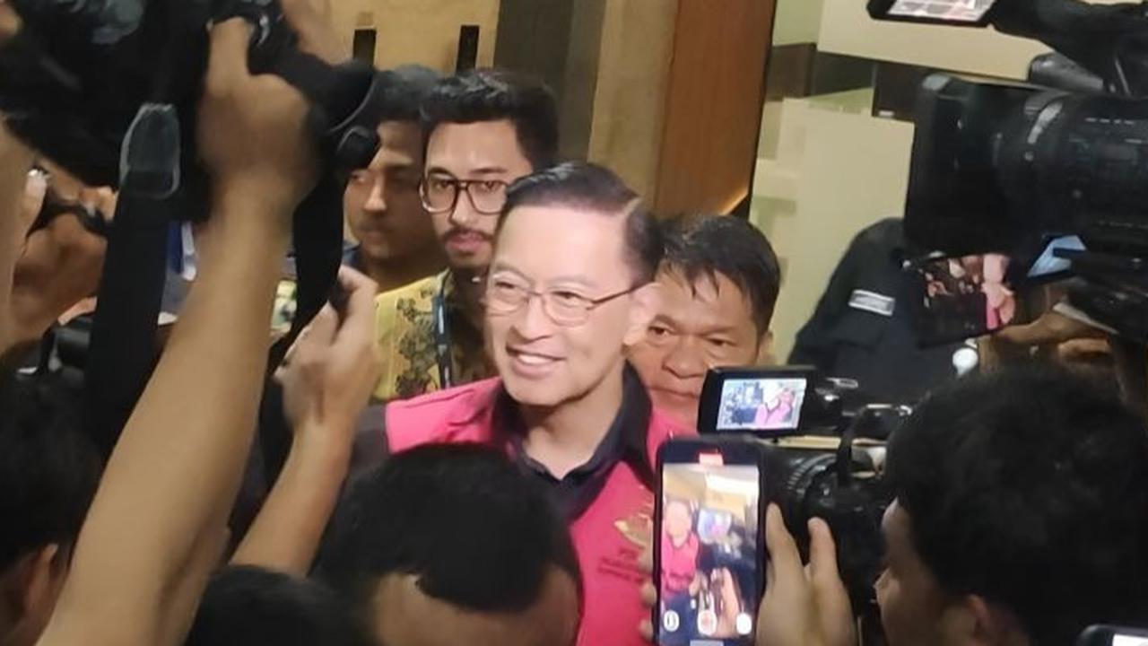 Babak Baru Kasus Impor Gula Kemendag, Tom Lembong Segera Duduk di Kursi Pesakitan Sidang