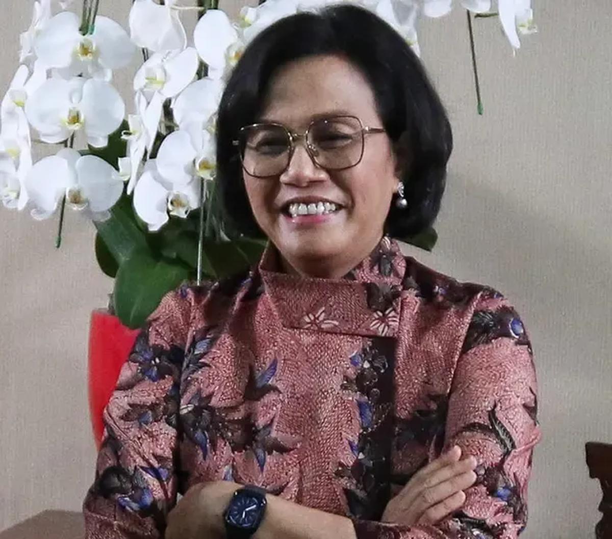 "Lebih dari 20 juta keluarga sangat tergantung kepada pajak dari sisi sumbangan ataupun subsidi sosial kepada mereka," kata Sri Mulyani di anjungan Sarinah, Jakarta Pusat, Minggu (6/8).
