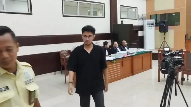 Angger Dimas