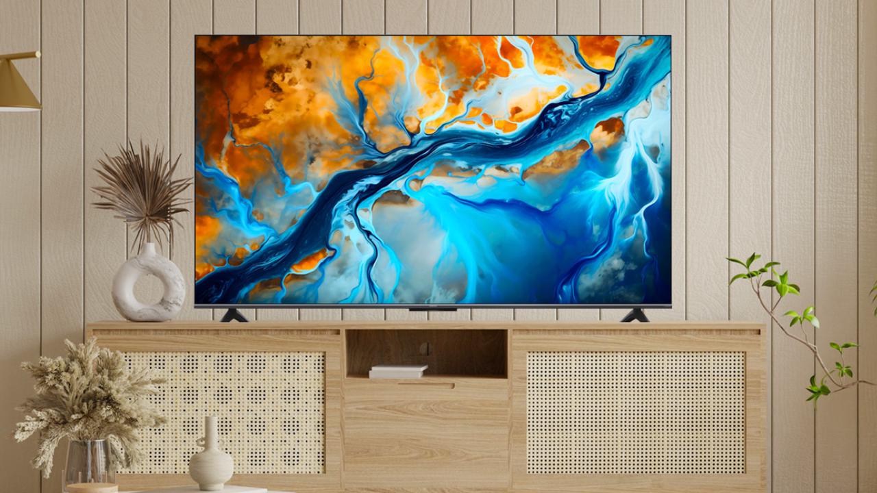 Xiaomi TV S Mini LED Series 2025 Hadir di Indonesia, Harganya?