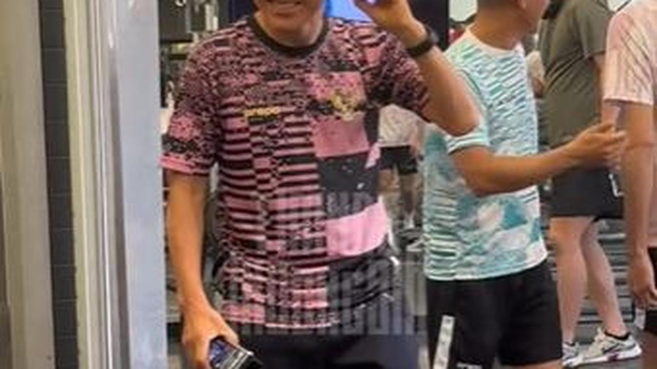 Dok. Istimewa