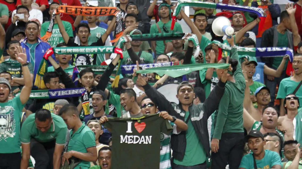 PSMS Medan