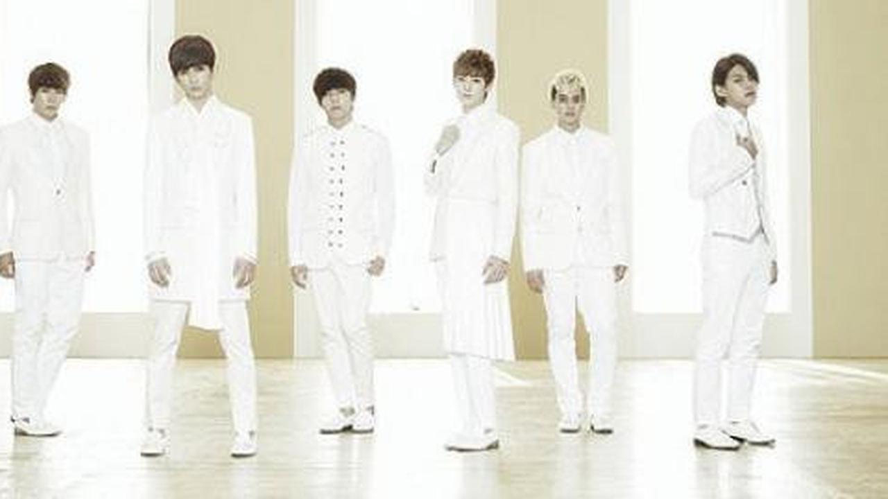 Belum dirilis, lagu Jepang terbaru U-KISS dipilih jadi OST drama