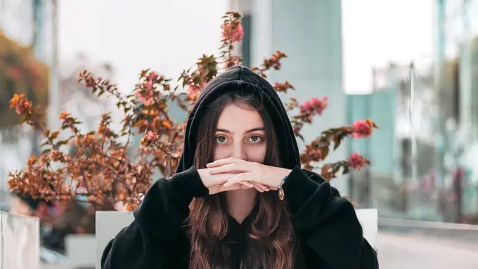 Ilustrasi Relationship