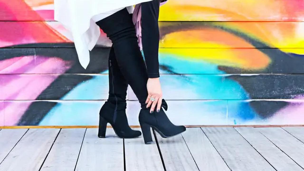 5 Jenis Sepatu yang Harus Dikoleksi untuk Berbagai Acara