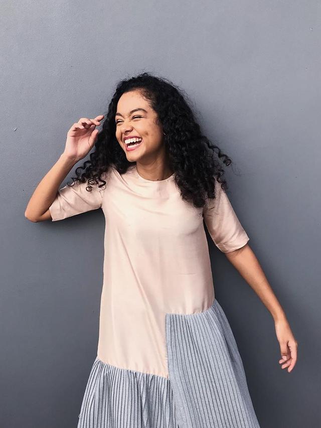 Mengenal Mutiara Annisa, Putri Cantik Anies Baswedan yang ...