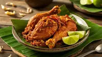 Resep Ayam Balado Padang yang Pedas Gurih dan Nikmat
