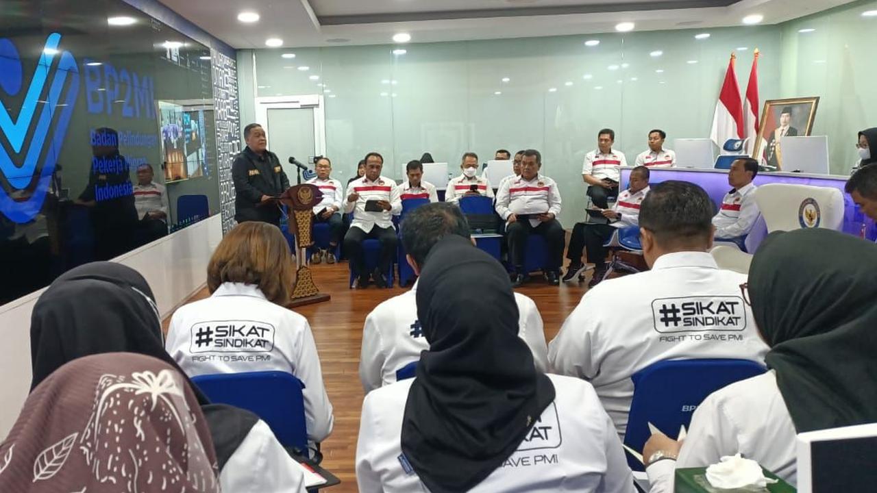 Dok. Istimewa