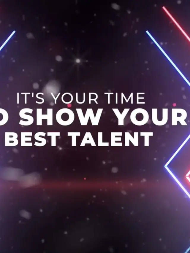 Show Your Talent ada dalam fitur Home of Talent (HOT) yang diproduksi untuk menampilkan bakat-bakat baru di industri hiburan.