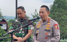 Fakta Unik: Seberapa Cepat TNI-Polri Bisa Pulihkan Keamanan Pasca Aksi Anarkis?