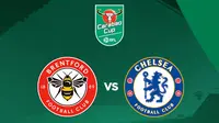 Prediksi Carabao Cup Brentford Vs Chelsea: The Blues Tak Ideal