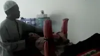 VIDEO: IDI Akan Investigasi Penyebab Humaida Koma 5 Tahun