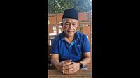 Ketua Dewas RSUD Soewondo Pati, Torang Manurung