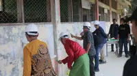 Pasca Banjir, Renovasi Sekolah di Aceh Tamiang Dimulai untuk Pulihkan Pendidikan