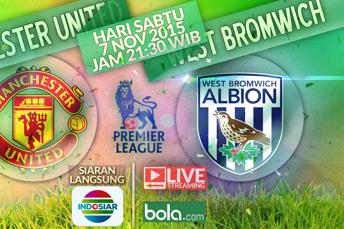 MU Vs WBA