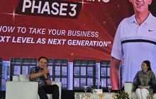 Ada Komplek Pergudangan, Ahok Nilai Hybrid Warehouse Jeli Lihat Pasar